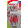 Cheville FISCHER 537651