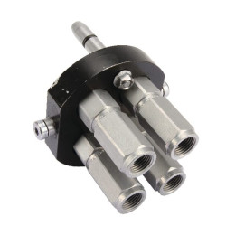 Cheville FASTER 3P506G412GMC