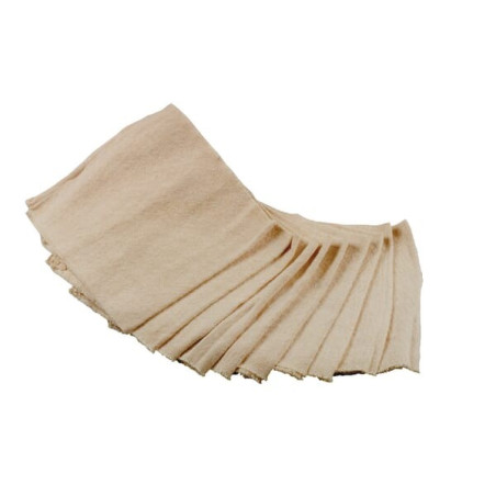 Chiffon pour pis en coton UNIVERSEL VV9562