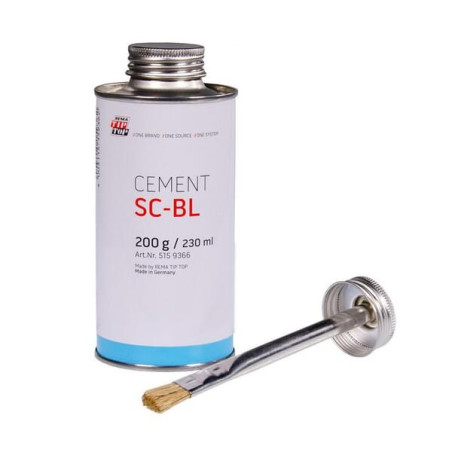 Ciment spécial REMA TIP TOP 5159405