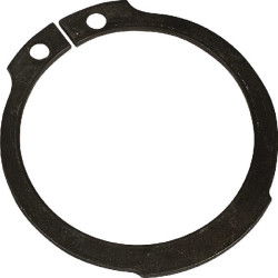 Circlip CLAAS 0002351640