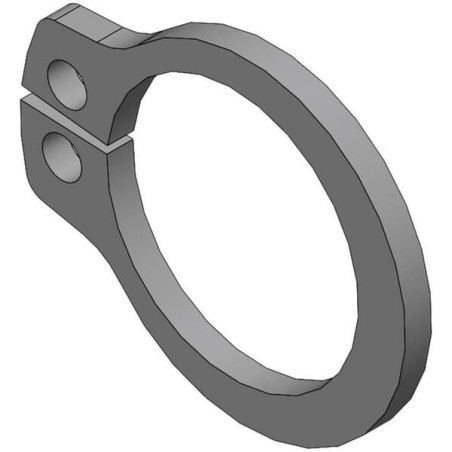 Circlip SCHARMÜLLER 20151169