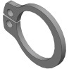 Circlip SCHARMÜLLER 20151169