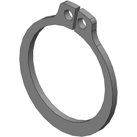 Circlip SCHARMÜLLER 20151179