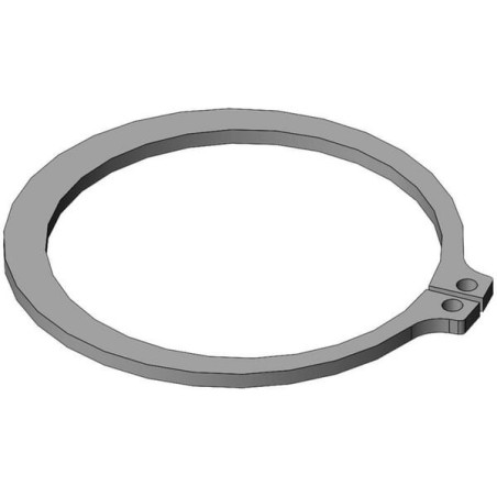 Circlip SCHARMÜLLER 20151480