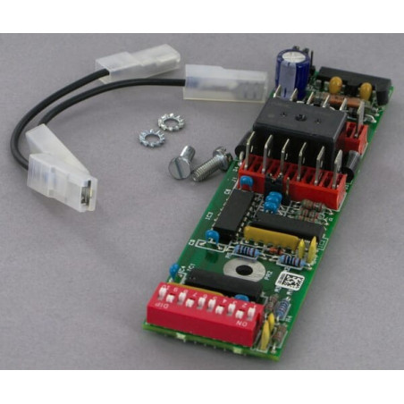 Circuit imprimé VICON VNB0484073