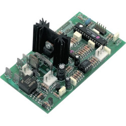 Circuit imprimé SALVARANI MR12V25AP