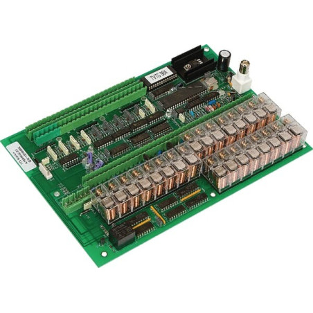 Circuit imprimé KONGSKILDE 41659664400