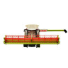 Moissonneuse batteuse miniature HAPPY PEOPLE HP34426