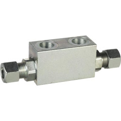 Clapet MTC VRDE015ALP