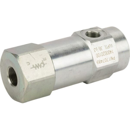 Clapet WALVOIL VUPSL05001W