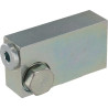 Clapet MTC VRDECIL02