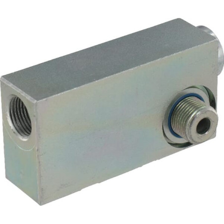 Clapet MTC VRDECIL02