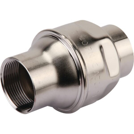 Clapet UNIVERSEL 9104112V