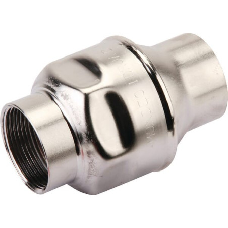 Clapet UNIVERSEL 9104112V