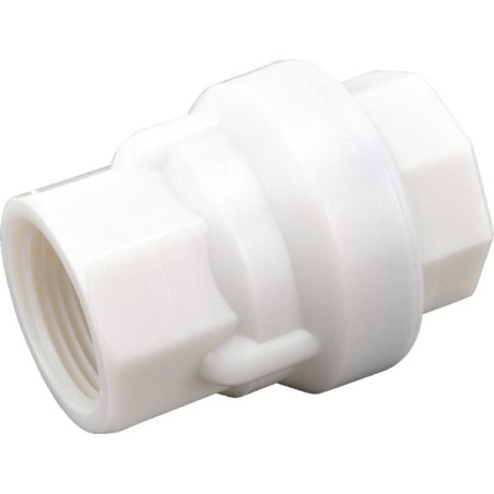 Clapet UNIVERSEL WK519002