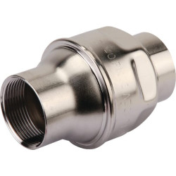Clapet UNIVERSEL 9104100V