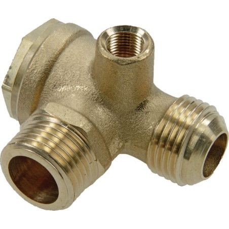 Clapet FINI 9048007