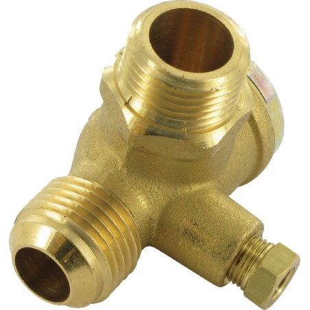 Clapet FINI 9048007