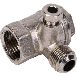 Clapet FINI 4101301