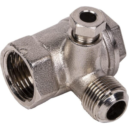 Clapet FINI 4101301