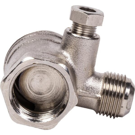 Clapet FINI 4101301