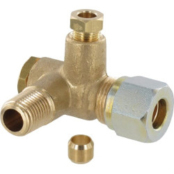 Clapet FINI 4101055