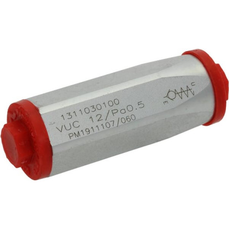 Clapet WALVOIL VUC10001