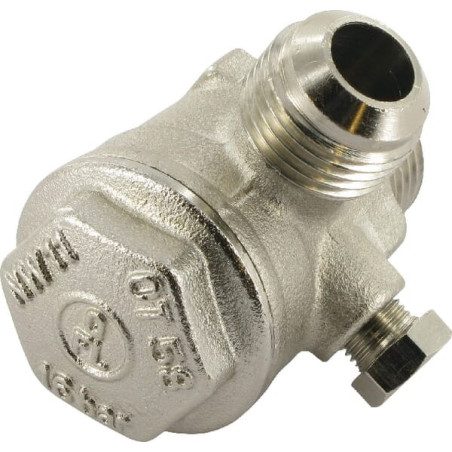Clapet FINI 347030000