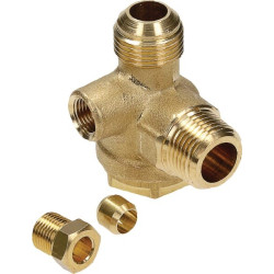 Clapet FINI 4101054
