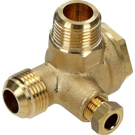 Clapet FINI 4101054
