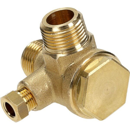 Clapet FINI 4101054