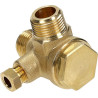 Clapet FINI 4101054