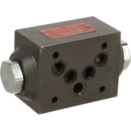 Clapet UNIVERSEL KRMPC05W