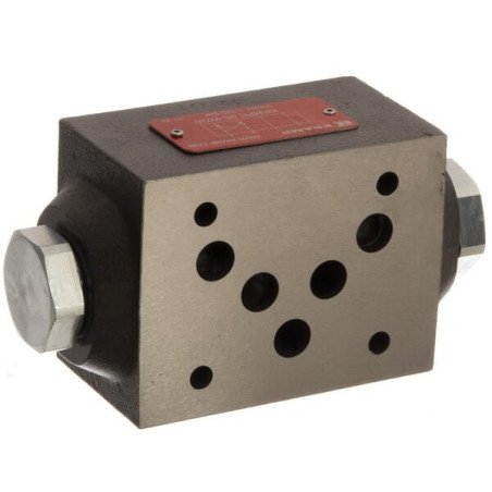 Clapet UNIVERSEL KRMPC05W