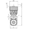 Clapet FLUIDPRESS FPUN05001