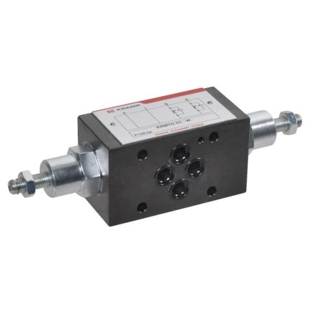 Clapet UNIVERSEL KRMTO03W