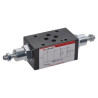 Clapet UNIVERSEL KRMTO03W
