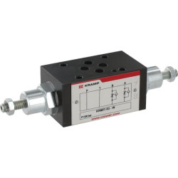 Clapet UNIVERSEL KRMTI03W