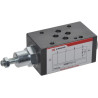 Clapet UNIVERSEL KRMTI03W