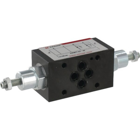 Clapet UNIVERSEL KRMTI03W
