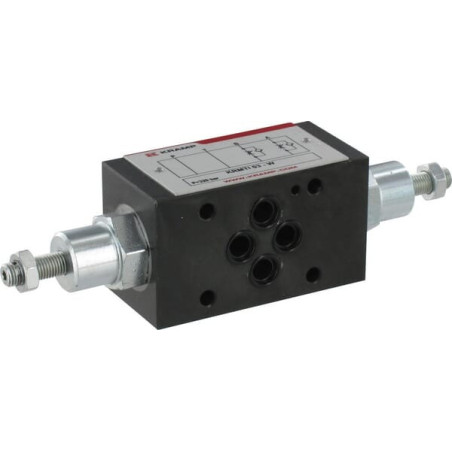 Clapet UNIVERSEL KRMTI03W