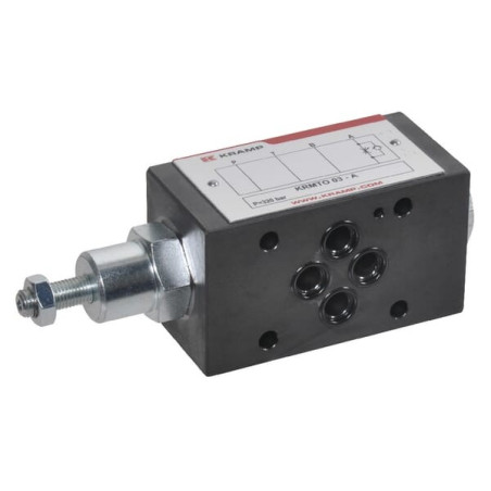 Clapet UNIVERSEL KRMTO03A