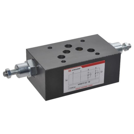 Clapet UNIVERSEL KRMTO05W