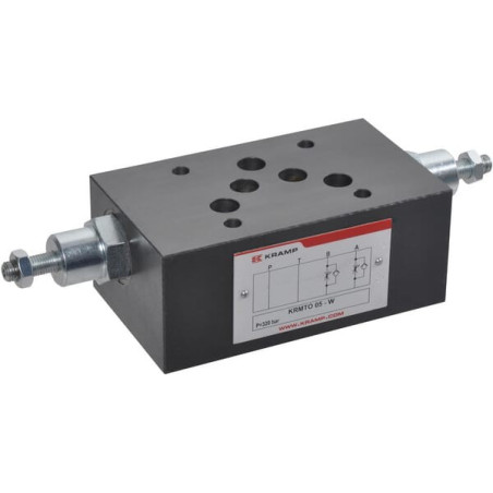 Clapet UNIVERSEL KRMTO05W