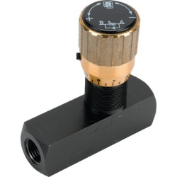 Clapet TOGNELLA FT257514