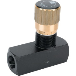 Clapet TOGNELLA FT257534