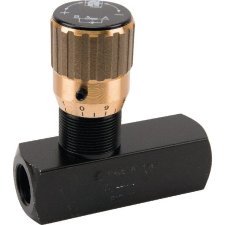 Clapet TOGNELLA FT257512