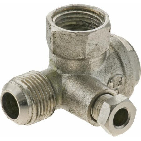 Clapet UNIVERSEL 114