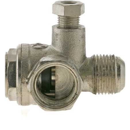 Clapet UNIVERSEL 114